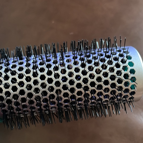 Time Tinkle hair brush for blow drying - Picture 4 of 5